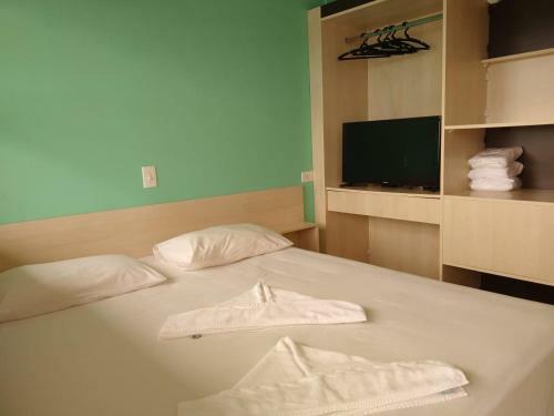 Hotel Col�nia De F�rias De Guaratuba