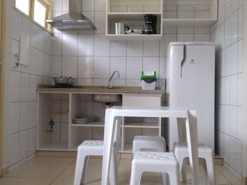 Hotel Col�nia De F�rias De Guaratuba