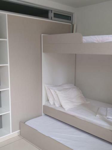 Hotel Col�nia De F�rias De Guaratuba