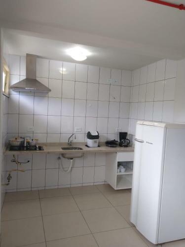 Hotel Col�nia De F�rias De Guaratuba
