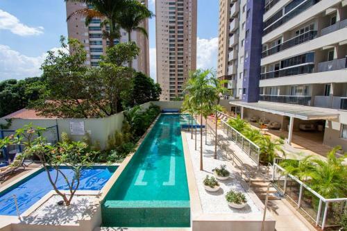 Apartamento #th2206# Studio Aconchegante E Amplo No Setor Bueno