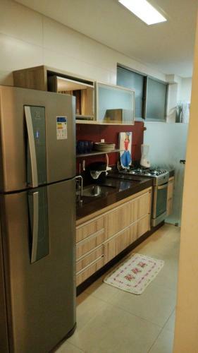 Apartamento Apto Luxo Setor Bueno Goi�nia