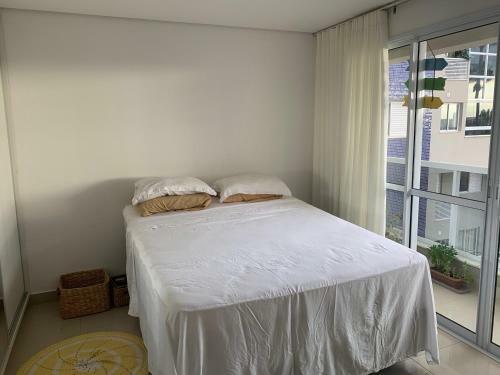 Apartamento Flat Super Aconchegante No Bueno