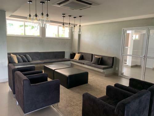 Apartamento Flat Super Aconchegante No Bueno
