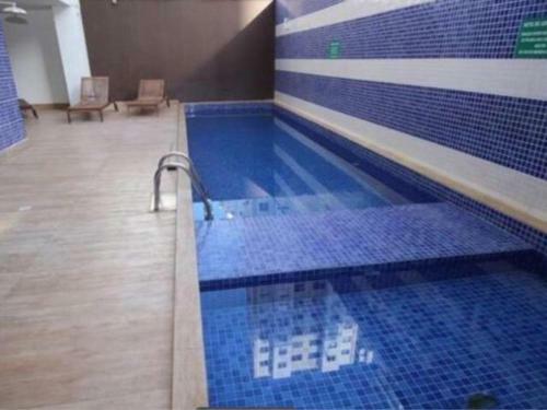 Apartamento Mobiliado 2 Quartos Setor Bueno