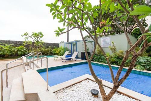Apartamento Th1405 Studio Aconchegante, Setor Bueno