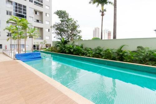 Apartamento #th1505# Aconchegante Studio No Setor Bueno