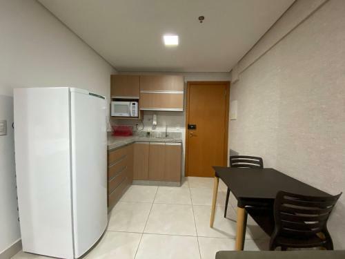 Apartamento Flats Brookfield Towers