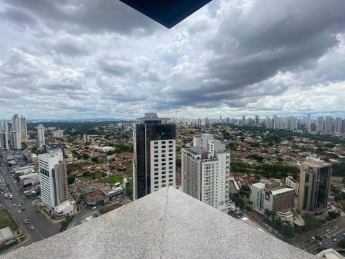 Apartamento Flats Brookfield Towers