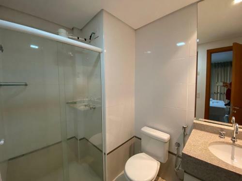 Apartamento Flats Brookfield Towers