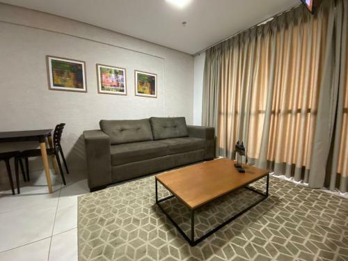 Apartamento Flats Brookfield Towers