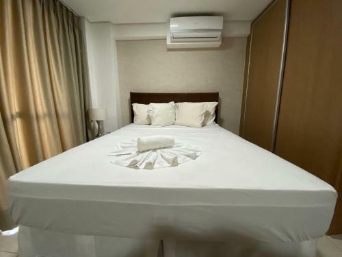 Apartamento Flats Brookfield Towers