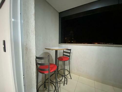 Apartamento Flats Brookfield Towers