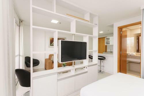 Apartamento Flats Brookfield Towers