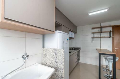 Apartamento #th1905# Flat Nov�ssimo No 19 Andar No Setor Bueno