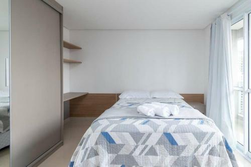 Apartamento #th1905# Flat Nov�ssimo No 19 Andar No Setor Bueno