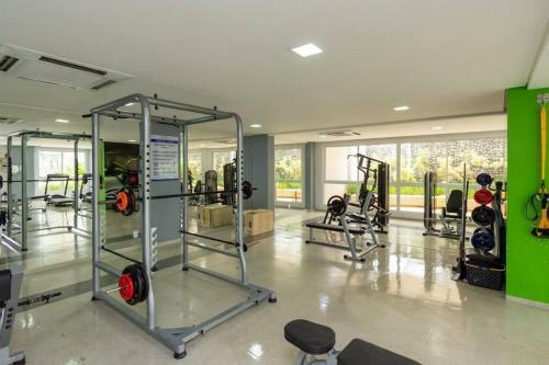 Apartamento #th608# Charmoso Studio No Setor Bueno