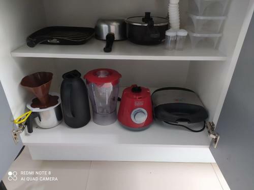 Apartamento Fique Pr�ximo Av-44, Centro, Campinas, Shopping
