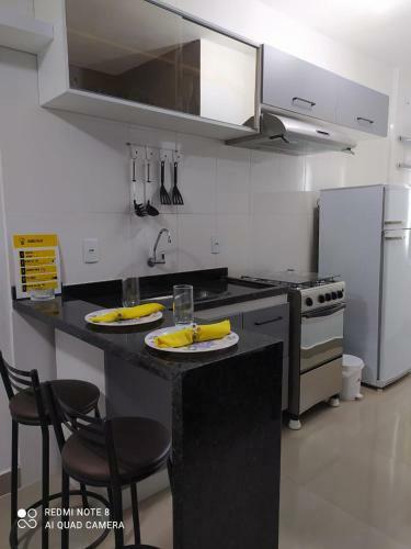 Apartamento Fique Pr�ximo Av-44, Centro, Campinas, Shopping