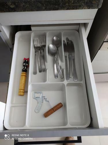 Apartamento Fique Pr�ximo Av-44, Centro, Campinas, Shopping