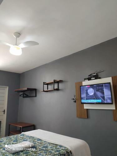 Apartamento Fique Pr�ximo Av-44, Centro, Campinas, Shopping