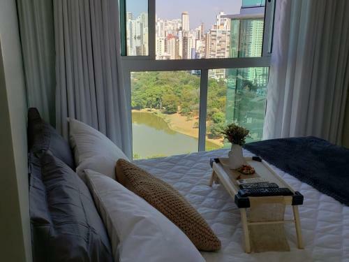 Apartamento Apto. Easy Life Vaca Brava - Puro Charme!