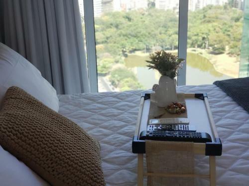 Apartamento Apto. Easy Life Vaca Brava - Puro Charme!