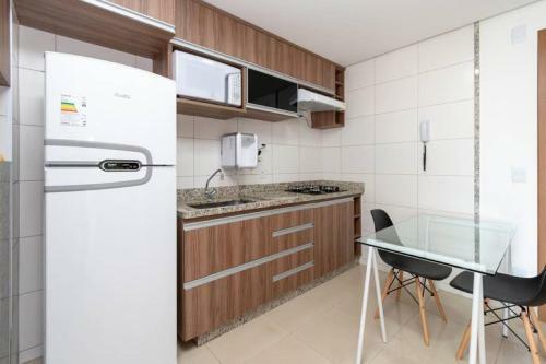 Apartamento #th1508# Studio Aconchegante No Bueno