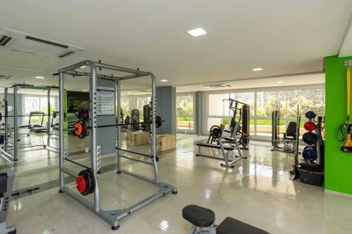 Apartamento #th1508# Studio Aconchegante No Bueno