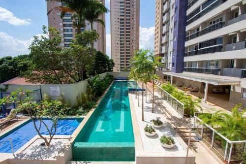 Apartamento #th1508# Studio Aconchegante No Bueno