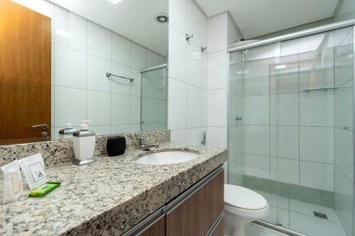 Apartamento #th1508# Studio Aconchegante No Bueno