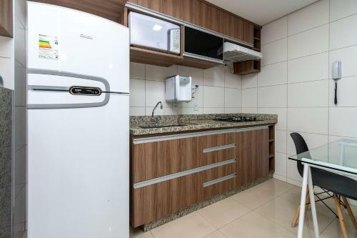 Apartamento #th1508# Studio Aconchegante No Bueno