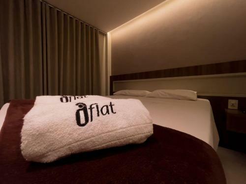 Apartamento Iflat Brookfield Towers