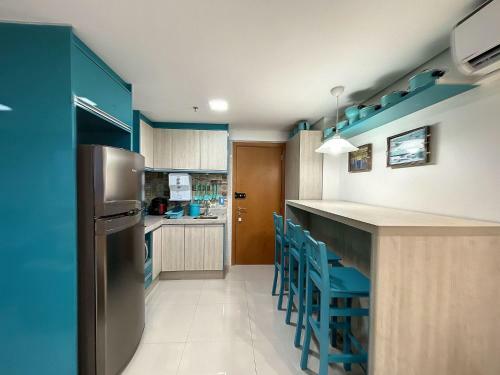 Apartamento Iflat Brookfield Towers