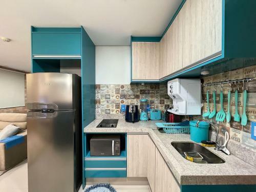 Apartamento Iflat Brookfield Towers