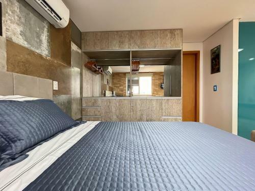 Apartamento Iflat Brookfield Towers