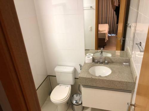 Apartamento Iflat Brookfield Towers