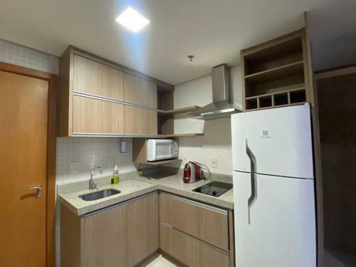 Apartamento Iflat Brookfield Towers