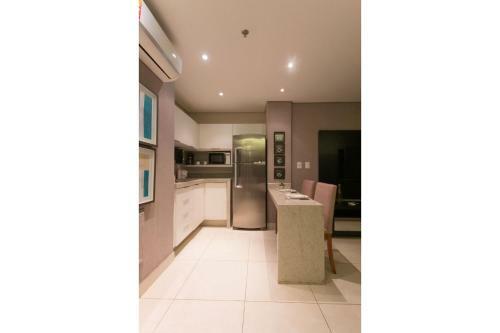 Apartamento Iflat Brookfield Towers