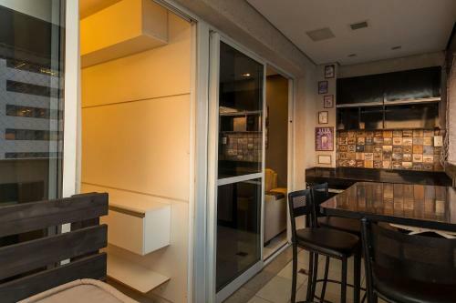 Apartamento Iflat Brookfield Towers
