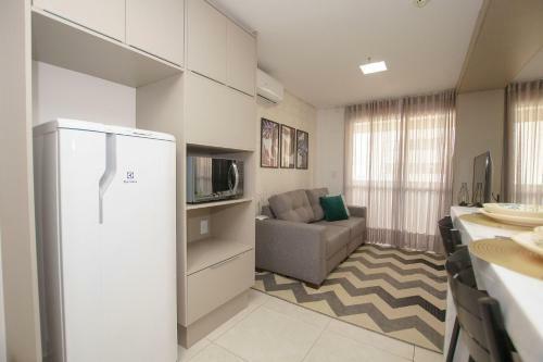 Apartamento Iflat Brookfield Towers