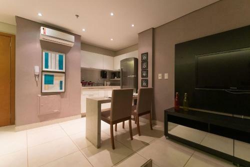 Apartamento Iflat Brookfield Towers