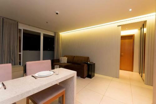 Apartamento Iflat Brookfield Towers
