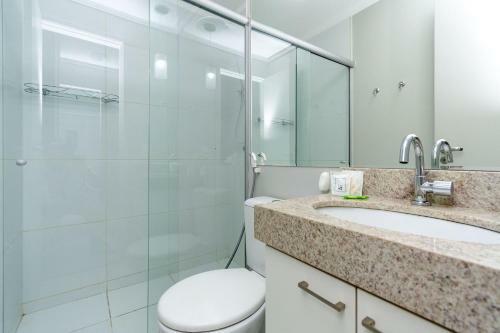 Apartamento Mb1504b Apto 1 Quarto No Metropolitan Barcelona