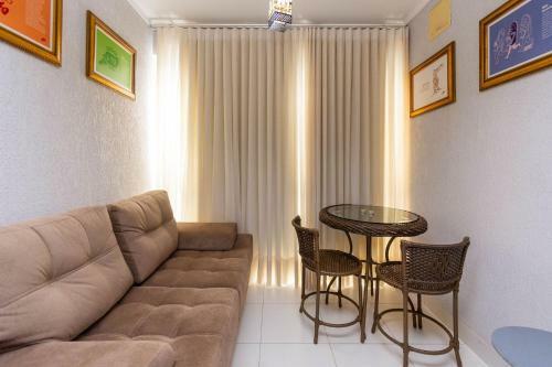 Apartamento Mb1504b Apto 1 Quarto No Metropolitan Barcelona