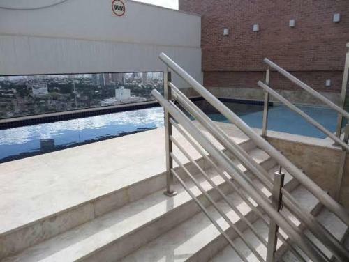 Apartamento Flat Essenciale Style 1506