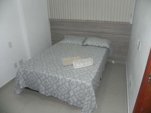 Apartamento Flat Essenciale Style 1506