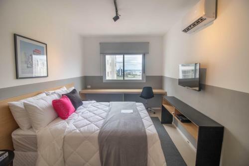 Apartamento Housi - Metropolitan Sidney Smart Style