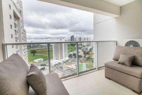 Apartamento Housi - Metropolitan Sidney Smart Style