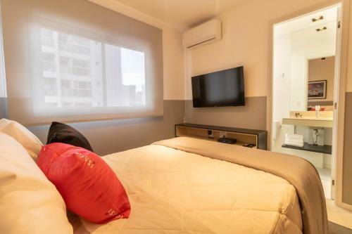 Apartamento Housi - Metropolitan Sidney Smart Style